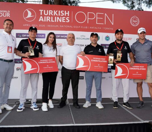 Pro-Am’de Noyan 1 takımı zirvede