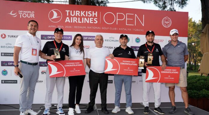 Pro-Am’de Noyan 1 takımı zirvede