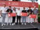 Pro-Am’de Noyan 1 takımı zirvede