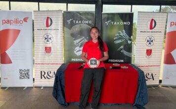 Ada Narin, Malta’da dördüncü