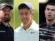 McIlroy ve Lowry, Ronaldo’ya ortak oldu