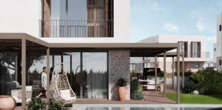 Gusto Urla’da doğallık modern yaşamla buluştu