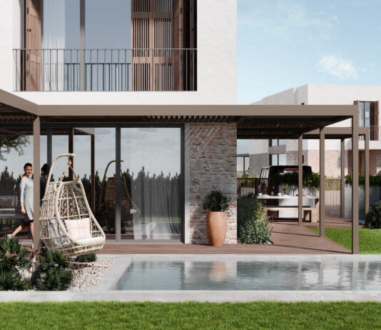 Gusto Urla’da doğallık modern yaşamla buluştu