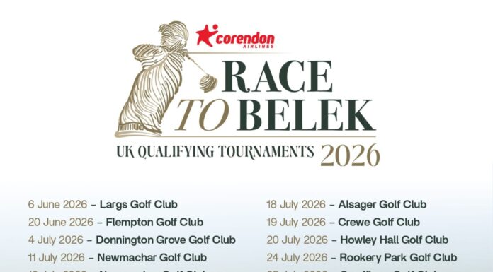 ‘Race to Belek’te yeni sezon start alıyor