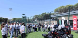 TORO’nun yeni nesil teknolojileri görücüye çıktı