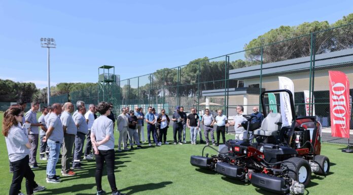 TORO’nun yeni nesil teknolojileri görücüye çıktı