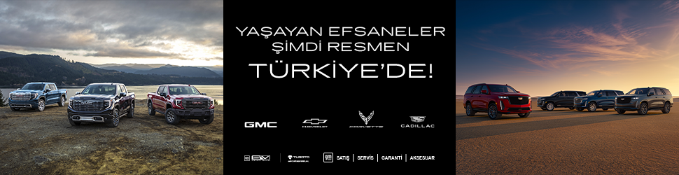 GM-SV Türkiye