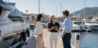 D-Marin’den geleceğin marina liderlerini yetiştirecek uluslararası program: Marin-Up