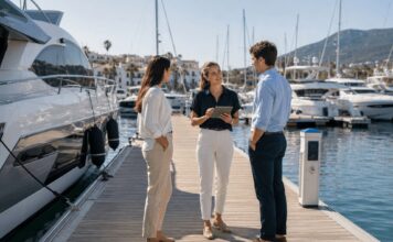 D-Marin’den geleceğin marina liderlerini yetiştirecek uluslararası program: Marin-Up
