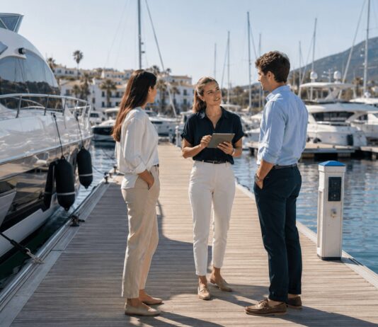 D-Marin’den geleceğin marina liderlerini yetiştirecek uluslararası program: Marin-Up