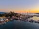 Deniz tutkunları, Bodrum Boat Show’da buluşacak.