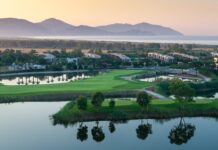 Türkiye’nin en yeni golf kulübü: The Dalaman Golf Club