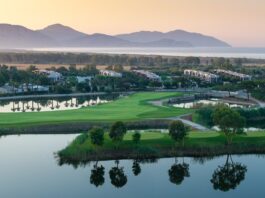 Türkiye’nin en yeni golf kulübü: The Dalaman Golf Club