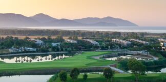 Türkiye’nin en yeni golf kulübü: The Dalaman Golf Club