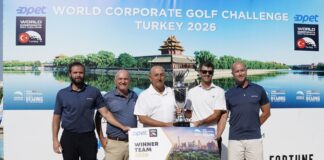 WCGC şampiyonu yine Armada