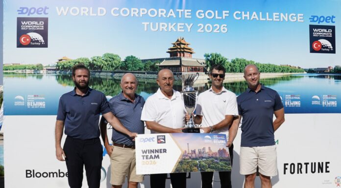 WCGC şampiyonu yine Armada