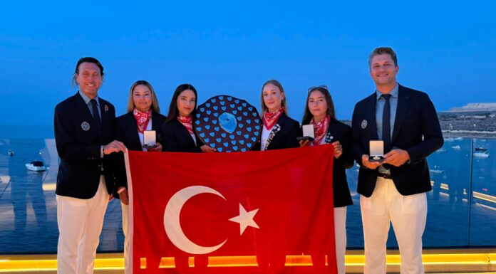 Malta’da çifte kupa