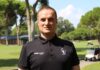 Antalya yılda 125 bin golf turisti ağırlıyor