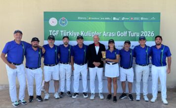 Başkentte AGK rüzgarı