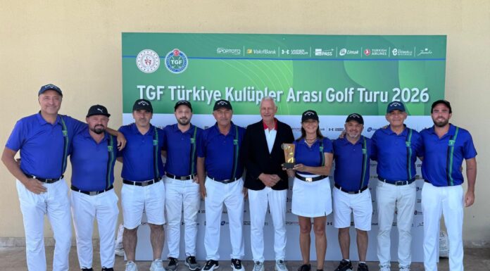 Başkentte AGK rüzgarı