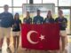 Romanya’ya Türk mührü